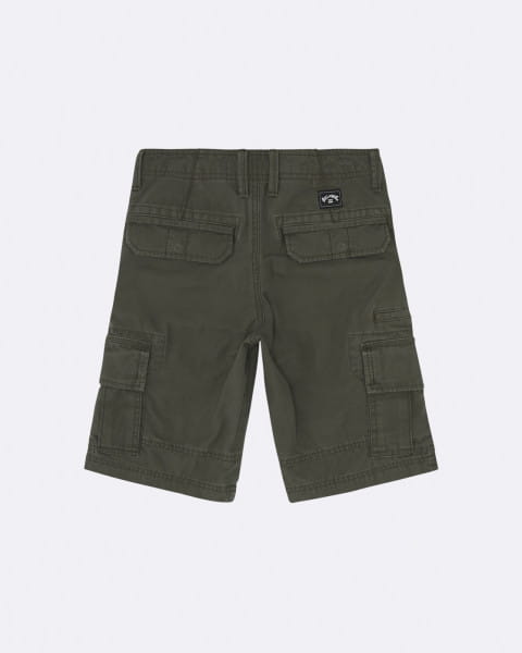 .///   Billabong Scheme Cargo 17"