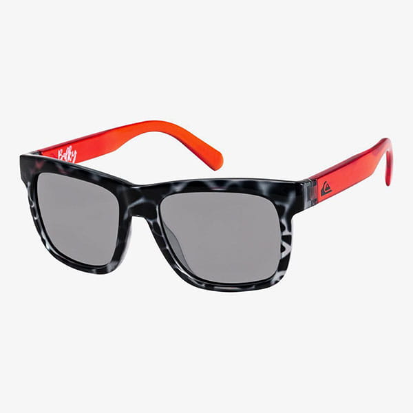 Черный детские солнцезащитные очки balky