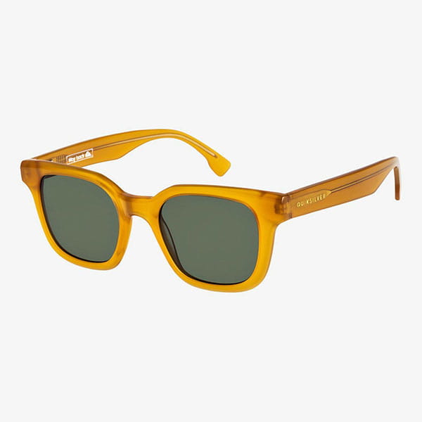 Бежевый мужские солнцезащитные очки way back