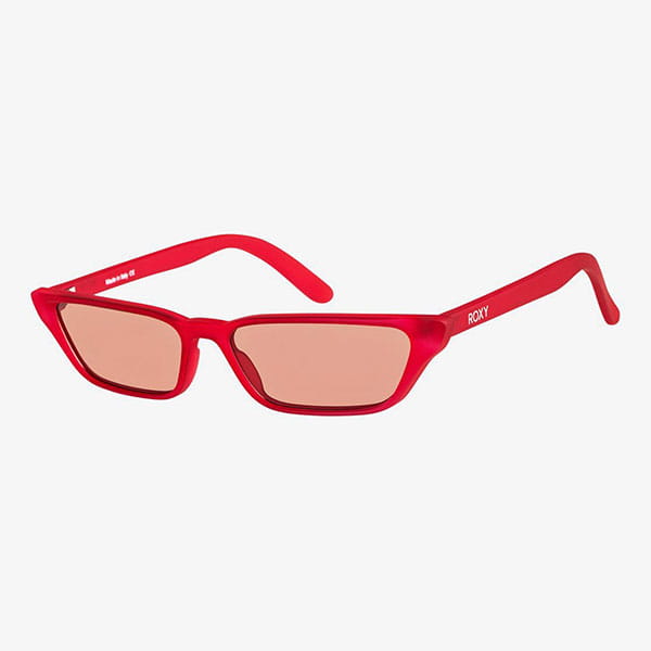 Красный женские солнцезащитные очки tablerock