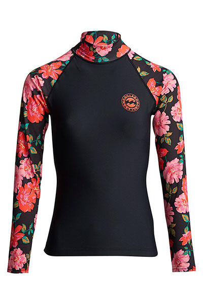     Billabong Flower