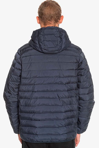 .// /      QUIKSILVER Scaly