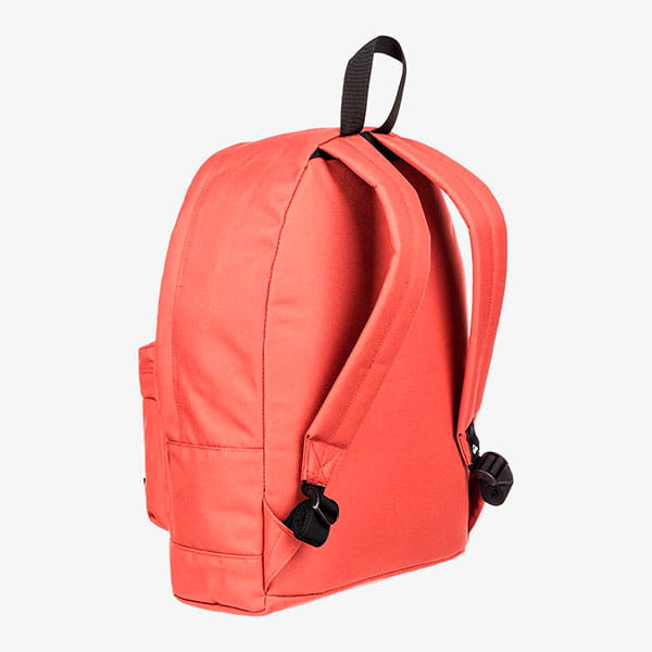 //  /  Quiksilver Everyday Poster 25L Chili