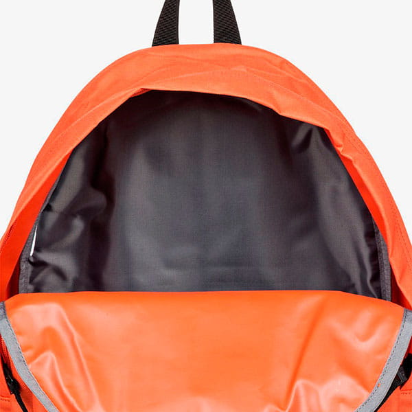 //  /  Quiksilver Everyday Poster 25L Chili
