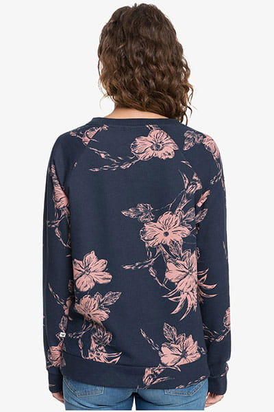 .///    Roxy Enchanted Isle Mood Indigo Vertigo