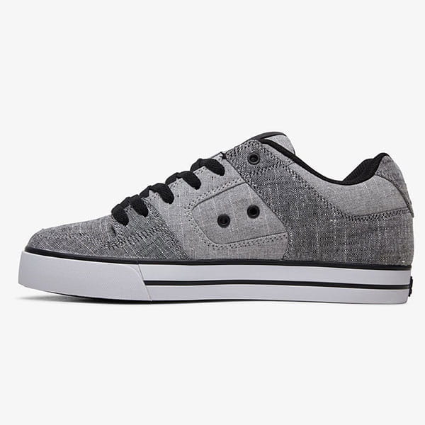 Dc shoes hot sale pure tx