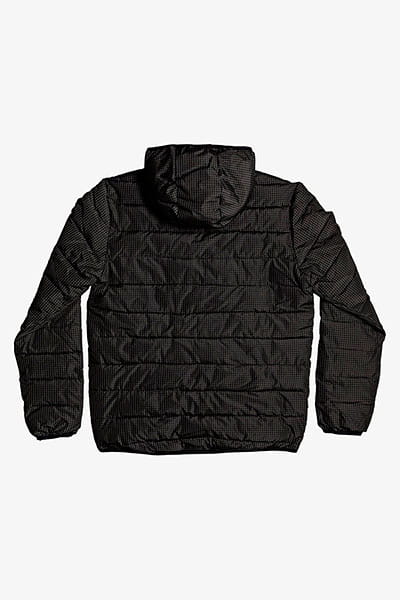      turner puffer