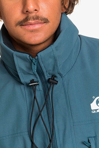 .// /  QUIKSILVER Originals Oversized
