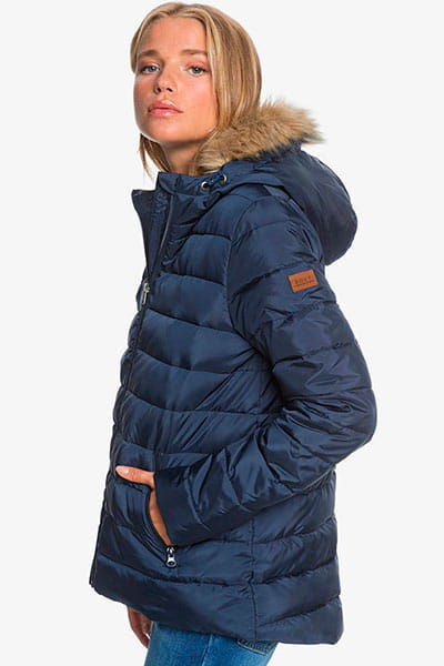    rock peak fur