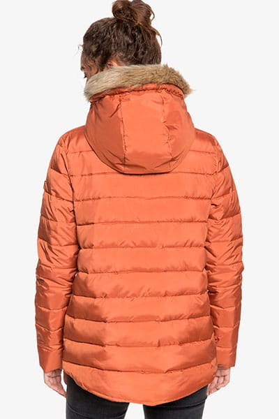 .// /    ROXY Rock Peak Fur