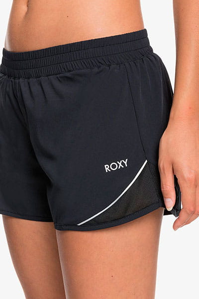 Шорты женские Roxy Спортмастер