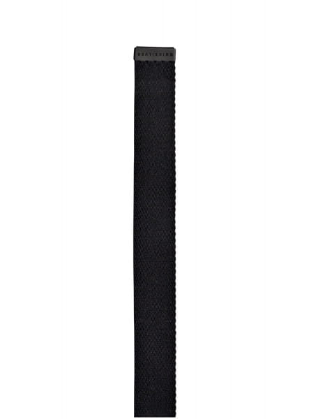 .///  Quiksilver The Jam Black