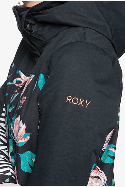 .// /      Roxy Jetty