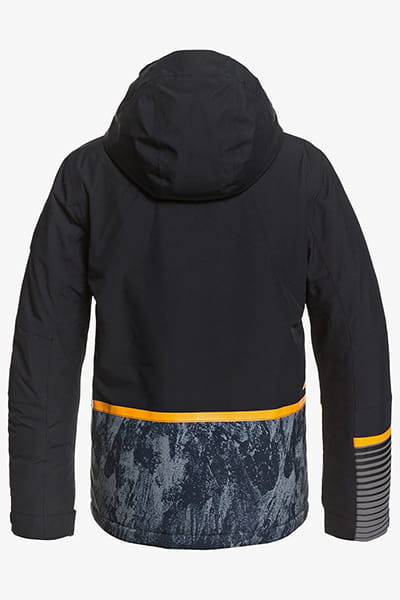 .// /      Quiksilver Silvertip 8-16