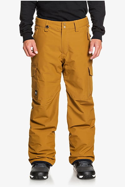 .//  /     Quiksilver Porter
