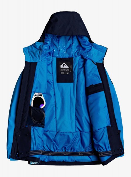 .///      Quiksilver Side Hit 8-16