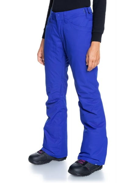 .//  /      Roxy Backyard Mazarine Blue