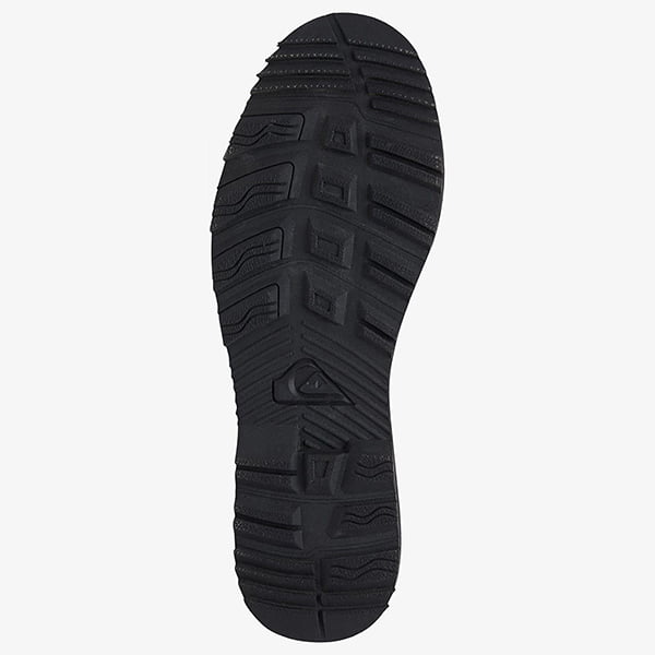 .// /    QUIKSILVER Mission V