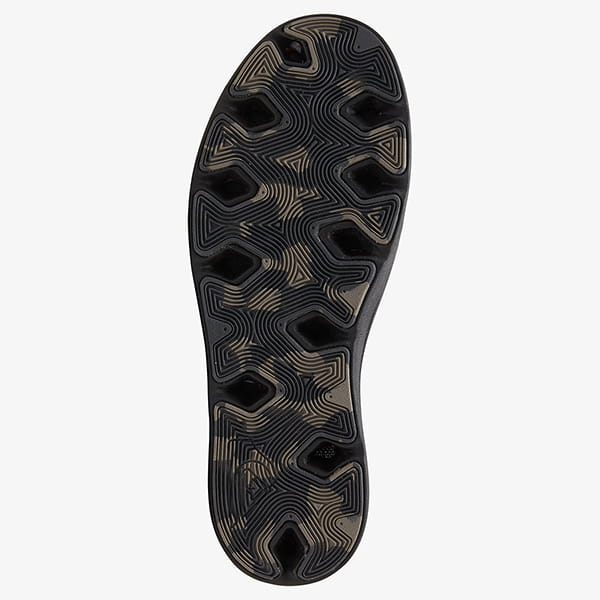 .//  /  Quiksilver Amphibian Plus Black/Grey/Black