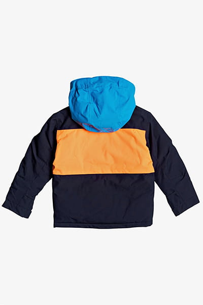 .// /      QUIKSILVER Groomer 2-7