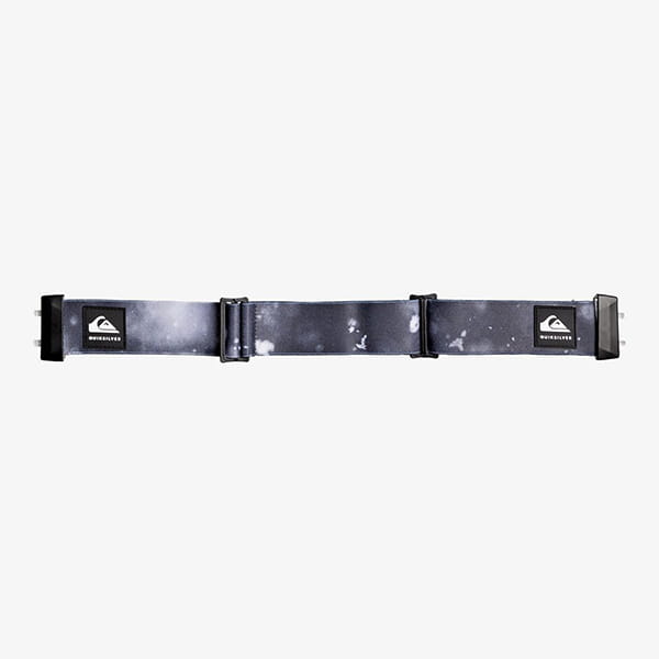 .//  /     Quiksilver Hubble