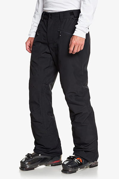.//  /     Quiksilver Boundry