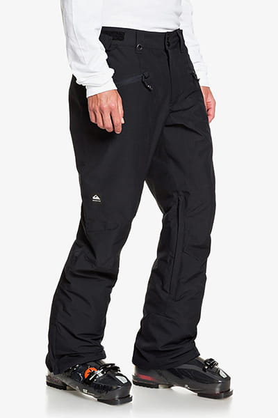 .//  /     Quiksilver Boundry
