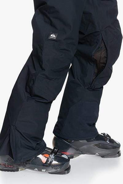 .//  /     Quiksilver Boundry