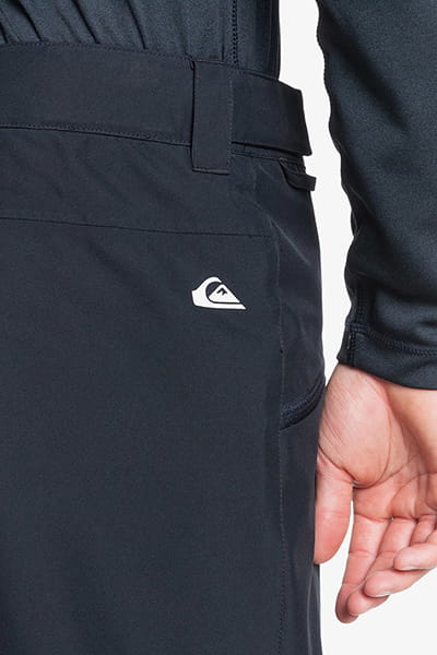 .//  /     Quiksilver Boundry