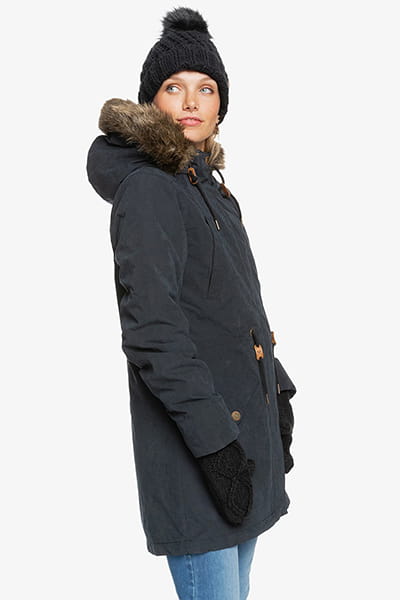 Бежевый женская куртка amy 3in1