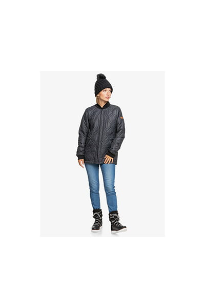 .// /    Roxy Amy 3In1 True Black