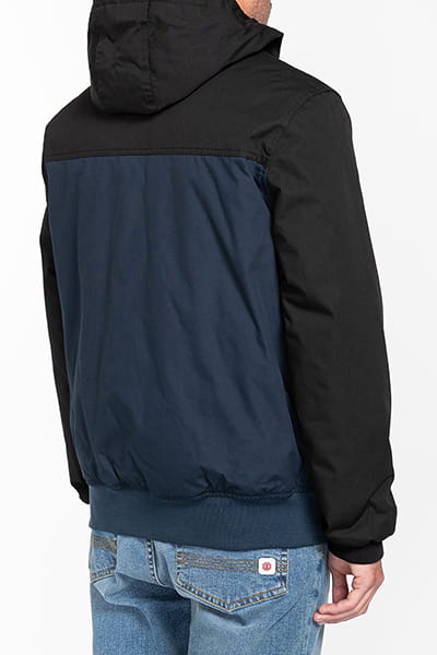 Муж./Одежда/Верхняя одежда/Демисезонные куртки Водостойкая куртка ELEMENT Wolfeboro Dulcey Two Tones