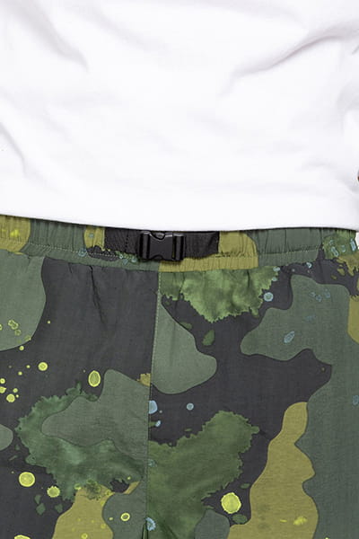 .//  /   Element Future Nature Paint Camo Trail