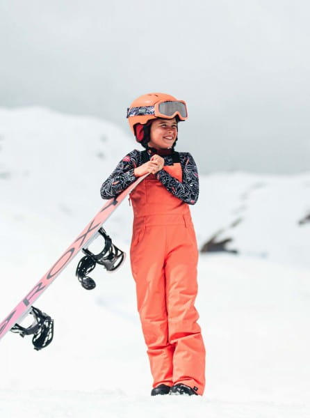 Детский сноубордический полукомбинезон Non Stop 8-16
