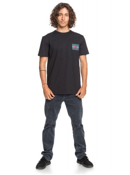 .///   QUIKSILVER Sound Waves