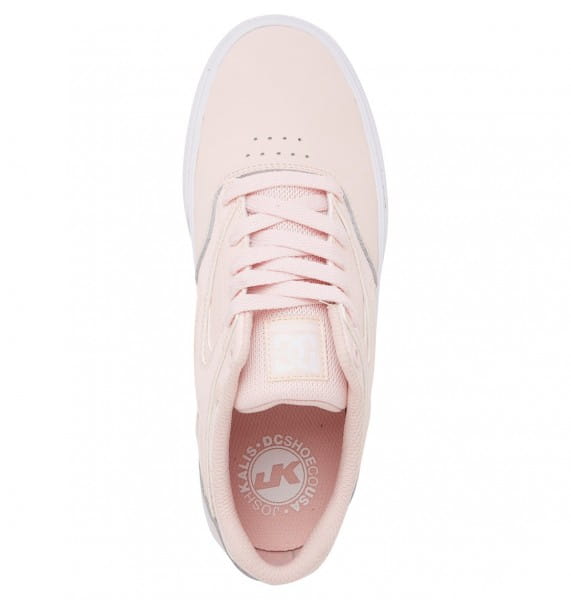 .//  /  Dc Kalis Vulc Light Pink