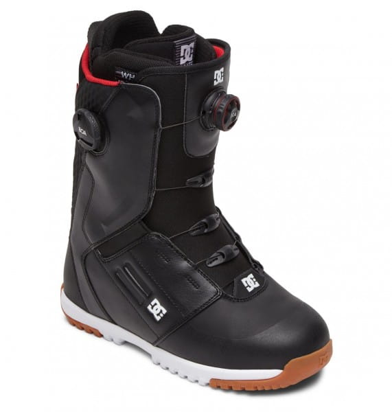 Мужские сноубордические ботинки BOA® Control