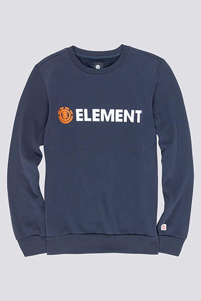 .///   Element Blazin Eclipse Navy