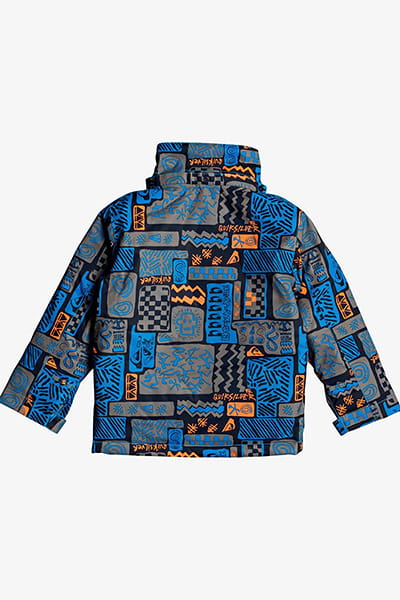 .//  /     QUIKSILVER Little Mission Byj2
