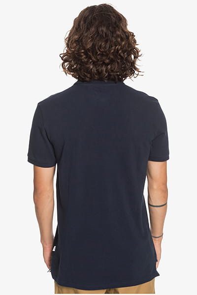 .///   - QUIKSILVER Loia Polo