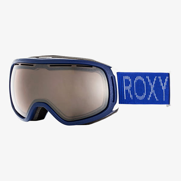Женская сноубордическая маска ROXY Premiere Rockferry