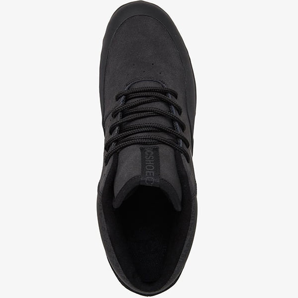 .///     DC Infinite Mid Wnt