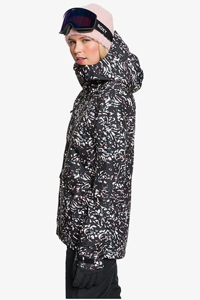 Женская сноубордическая куртка GORE-TEX® Essence