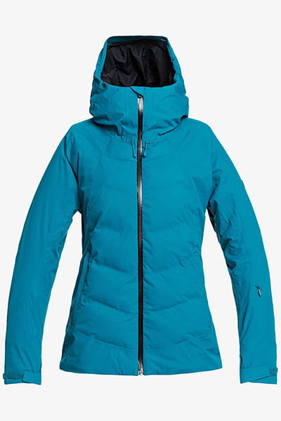 Жен./Сноуборд/Верхняя одежда/Куртки для сноуборда Женская Сноубордическая Куртка Roxy Dusk
