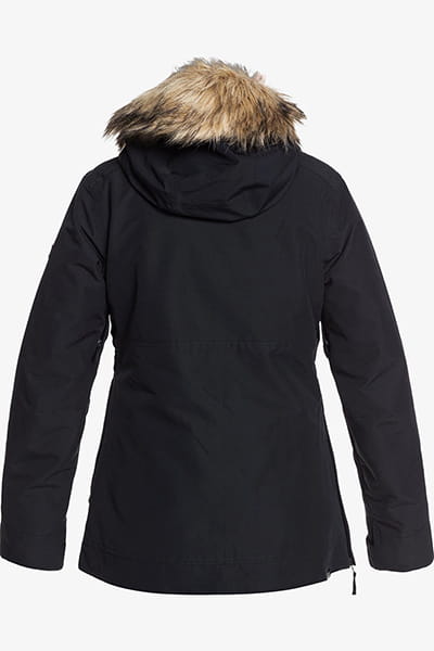 Жен./Сноуборд/Верхняя одежда/Куртки для сноуборда Женская сноубордическая Куртка Roxy Shelter