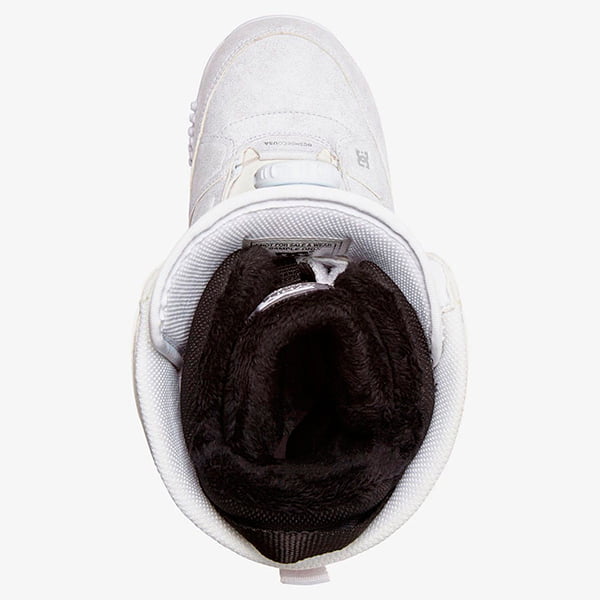 Жен./Обувь/Ботинки/Ботинки для сноуборда Женские Сноубордические Ботинки DC Boa® Lotus