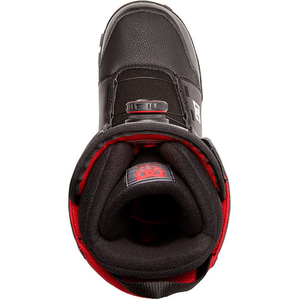 Муж./Обувь/Ботинки/Ботинки для сноуборда Мужские Сноубордические Ботинки Boa® Scout