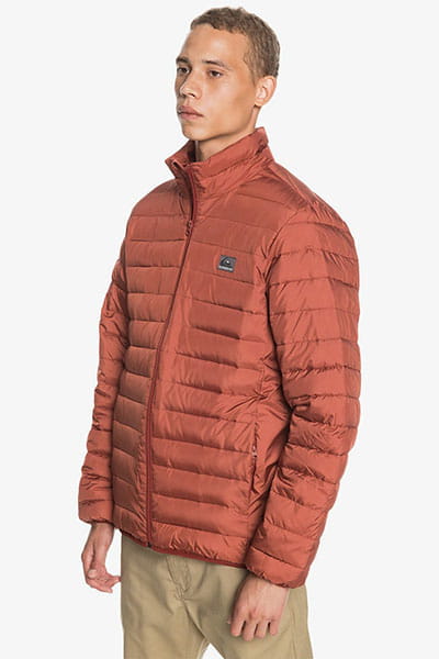 .// /   QUIKSILVER Scaly