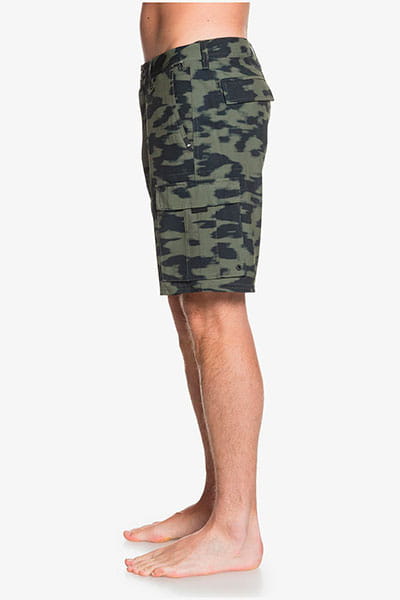   Amphibian Rogue 19"