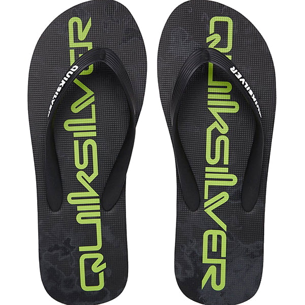 .//  /   QUIKSILVER Molokai Art